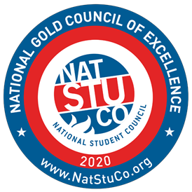 2020 National Gold Council of Excellence 2020 National Gold Council of Excellence